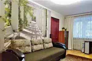 Dvukh Komnatnaya Flat, Korolyov