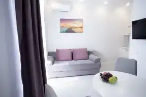 Pribrezhny okolo morya Apartments, Adler