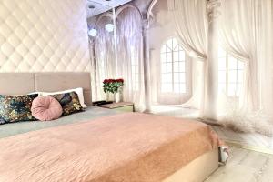 Gold Stars Lodging House, Tyumen