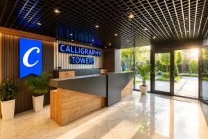MegaStay Batumi Apartment Hotel, Batumi