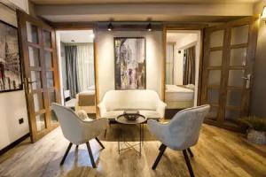 The Phoenix Boutique Hotel, Yerevan