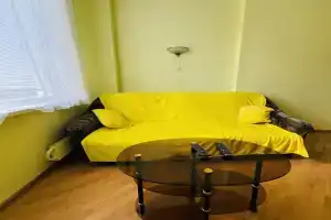 Bolshaya kvartira v eko rayone Flat, Moscow