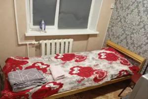 Mini Na Chubarova 3 Flat, Petropavlovsk-Kamchatsky