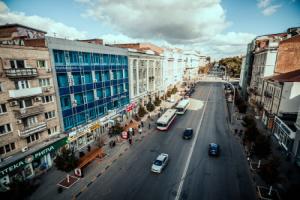 BLA BLA HOSTEL, Rostov-na-Donu