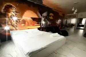 Lux V Tsentre Apartments, Ufa