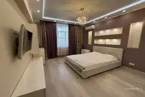 ZHK Akvamarin kv.8 ot EvparendaRu Flat, Yevpatoriya