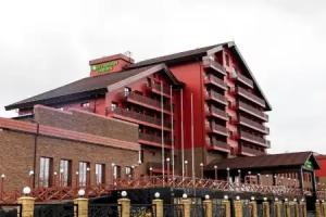 Wyndham Garden Hotel, Borovoye