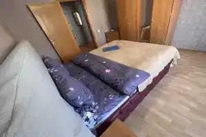 Knyazya Trubetskogo 26А Apartments, Belgorod