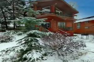 Eco Hotel Spa Kurort Ulitkino, Ulitkino
