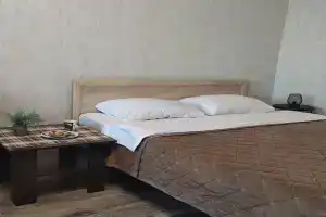 Dvukhkomnatnaya kvartira na Raduzhnom Flat, Yelizovo