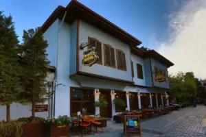 Route Hotel Kaleici - Adult Only, Antalya