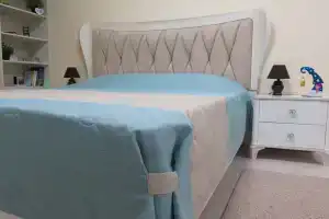 Wellrus Family 11 Apartment, Domodedovo