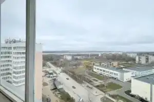 Dvukhomnatnyje Na Ivana Franko Apartments, Perm