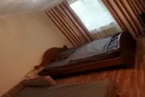 Na Prospekte Pobedy 46 Apartments, Novokuybyshevsk