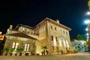 Hotel Kalemi 2, Gjirokaster