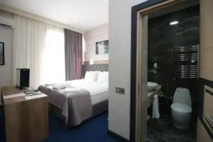 Central City Baku Hotel, Baku