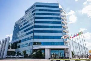 Topos Congress Hotel, Rostov-na-Donu