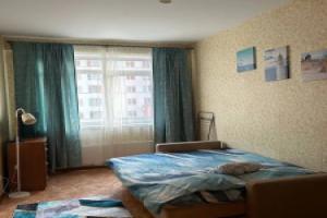 18 V Zhk Oranzhevoye Nebo Apartments, Kostova