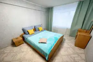 Like Home vozle Zavoda Zvezdochka Apartments, Severodvinsk