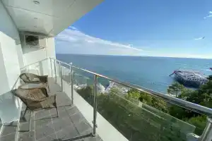 Apartments Panorama Park Alpha Apartments, Sochi