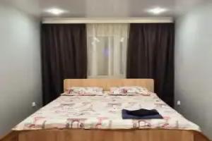 Kirova 60 Dvuhkomnatnye 8 Apartments, Murmansk