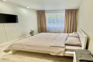 Na ulitse V.i. Lenina 284 Flat, Elista