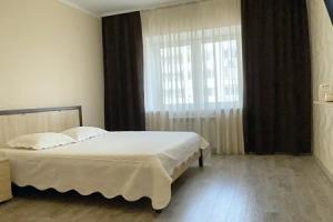 Na Saltykova-Schedrina 58/3 Apartments, Tyumen
