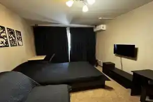 Uyutno, Nedorogo, Komfortno, S Konditsionerom Flat, Saratov