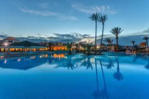 Djerba Holiday Beach Hotel, Midoun