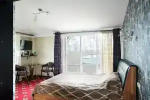 Uyutnyij Dom Guest house, Irkutsk