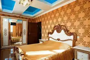 Margarita 2 Flat, Adler