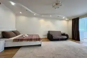 Kosmonavtov 3A Flat, Lipetsk