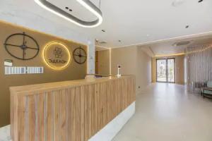 Edelon Hotel, Anapa