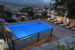 Hotel Praga, Gjirokaster