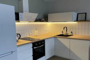 V Novom Dome S Vidom Na Ozero Flat, Petrozavodsk