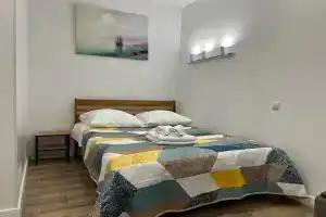 Na Parkhomenko 51 Apartments, Volgograd