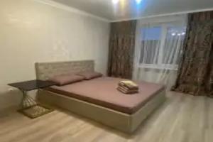 Vozle Aeroporta S Balkonom Flat, Mineralnye Vody