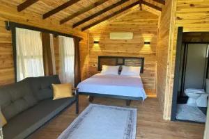 Pine Village Bungalows Ölüdeniz Private house, Fethiye
