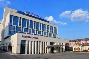 Crowne Plaza - Congress Hotel, an IHG Hotel, Ufa