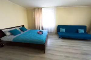 Na Mozhayskom Shosse 26 Flat, Odintsovo