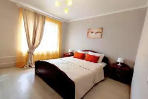 Na Ulitse Tereshkovoy, 23 Flat, Orenburg