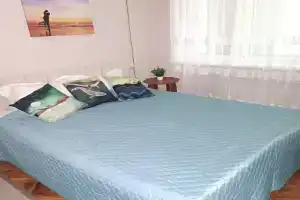 U Morya Flat, Novorossijsk