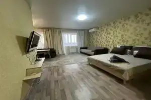 Idealnaya v Serdtse Voronezha u Avtovokzala Flat, Voronezh