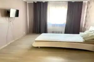 Na Ul. Makovskogo 16 Flat, Odintsovo