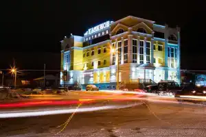 Kasimov, Kasimov