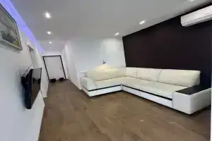 Flat u Morya v Zhk Viktoriya, Sochi