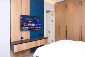 4Rest Apartments, Dushanbe