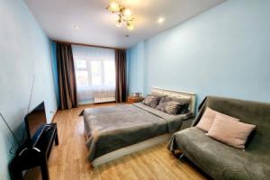 Na Lenina 56 Flat, Yakutsk