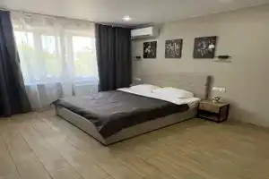 Moremoll Flat, Novorossijsk