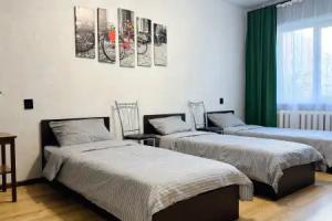 Bolshoy Istoricheskiy Tsentr Flat, Arkhangelsk